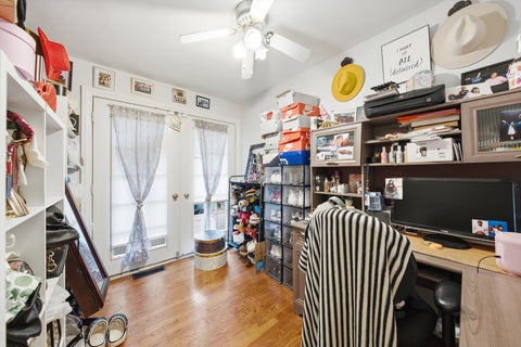 Tiny photo for 835 W Terrace Drive, Glenwood, IL 60425 (MLS # 12731265)