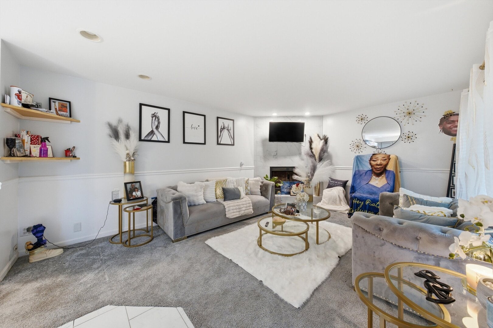 835 W Terrace Drive
