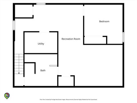 Tiny photo for 835 W Terrace Drive, Glenwood, IL 60425 (MLS # 12731265)