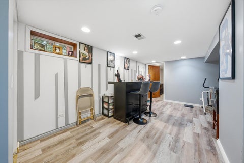 Tiny photo for 835 W Terrace Drive, Glenwood, IL 60425 (MLS # 12731265)