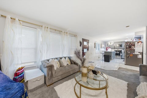 Tiny photo for 835 W Terrace Drive, Glenwood, IL 60425 (MLS # 12731265)