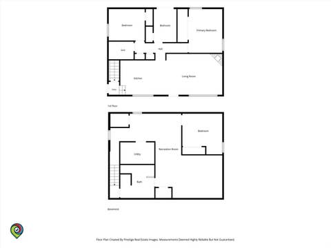 Tiny photo for 835 W Terrace Drive, Glenwood, IL 60425 (MLS # 12731265)