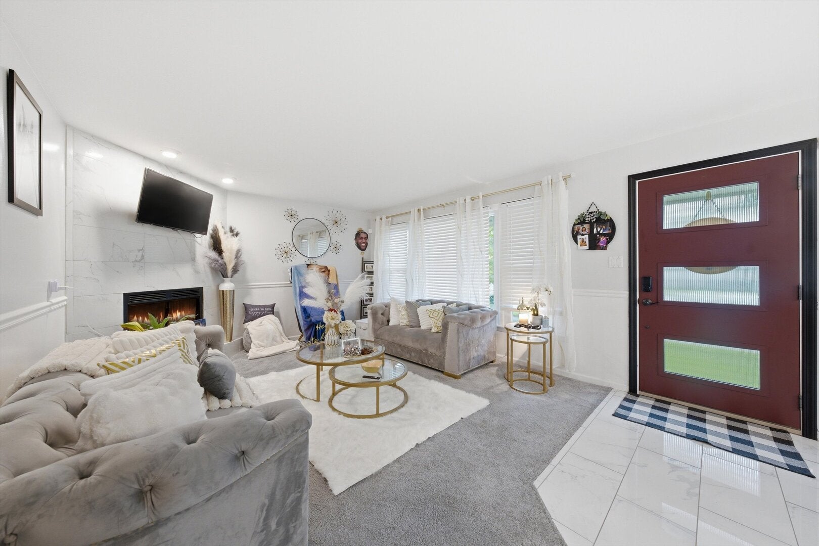 835 W Terrace Drive