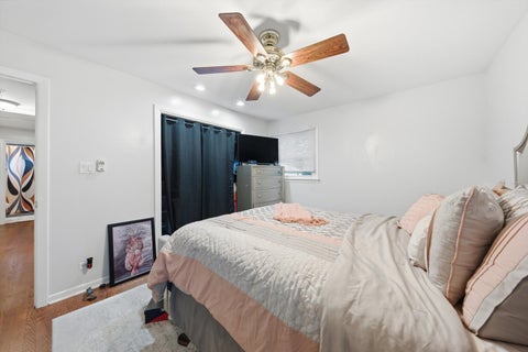 Tiny photo for 835 W Terrace Drive, Glenwood, IL 60425 (MLS # 12731265)