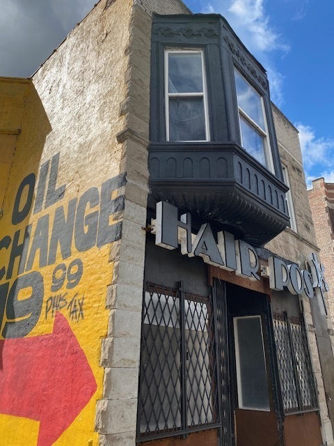 937 W 59th Street
