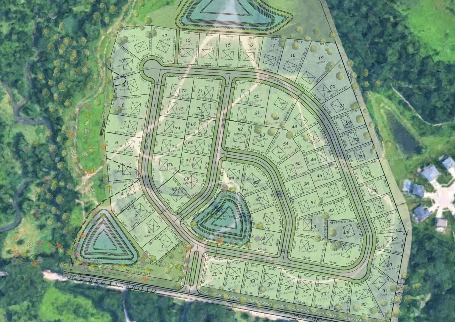 13018 W Regan Road