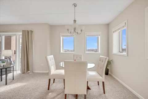 Tiny photo for 1 S Lincoln Avenue #311, Lombard, IL 60148 (MLS # 12608908)