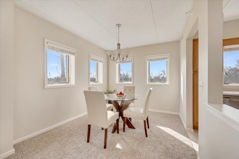 Tiny photo for 1 S Lincoln Avenue #311, Lombard, IL 60148 (MLS # 12608908)