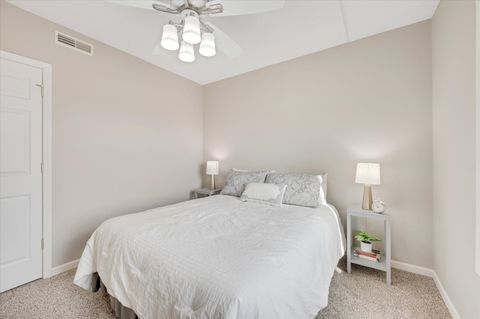 Tiny photo for 1 S Lincoln Avenue #311, Lombard, IL 60148 (MLS # 12608908)