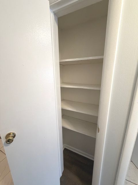 Tiny photo for 1110 W 18th Street #1E, Broadview, IL 60155 (MLS # 12521740)