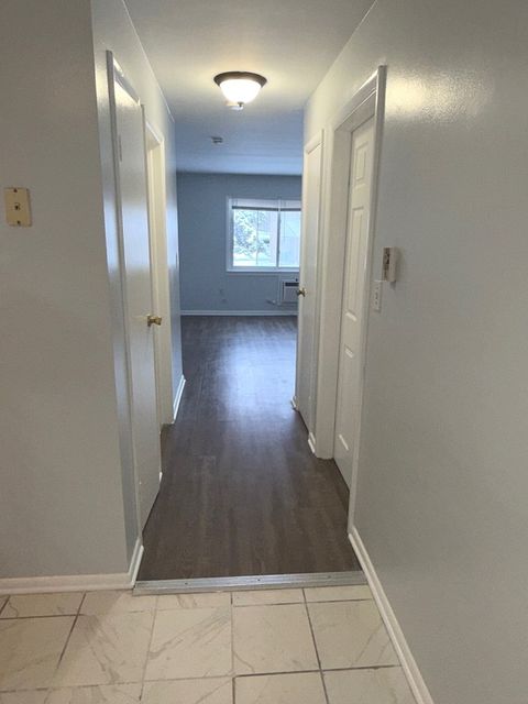 Tiny photo for 1110 W 18th Street #1E, Broadview, IL 60155 (MLS # 12521740)