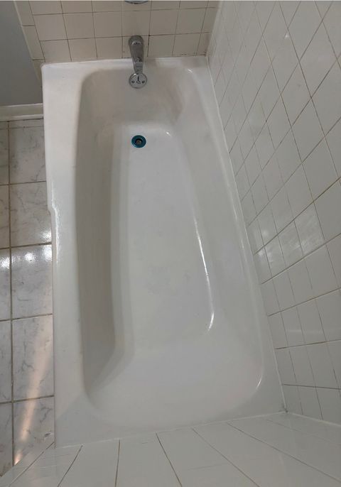 Tiny photo for 1110 W 18th Street #1E, Broadview, IL 60155 (MLS # 12521740)