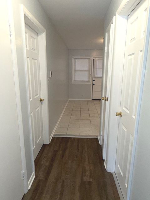 Tiny photo for 1110 W 18th Street #1E, Broadview, IL 60155 (MLS # 12521740)