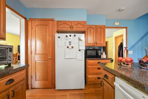 Tiny photo for 107 W Douglas Street, Carlock, IL 61725 (MLS # 12556908)