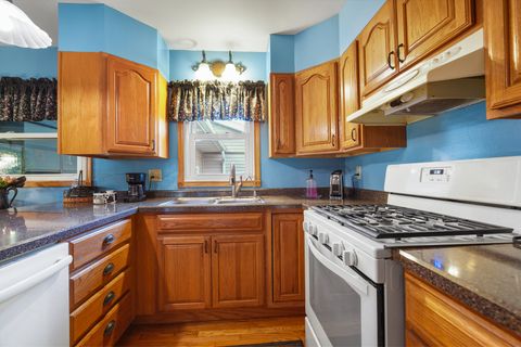 Tiny photo for 107 W Douglas Street, Carlock, IL 61725 (MLS # 12556908)