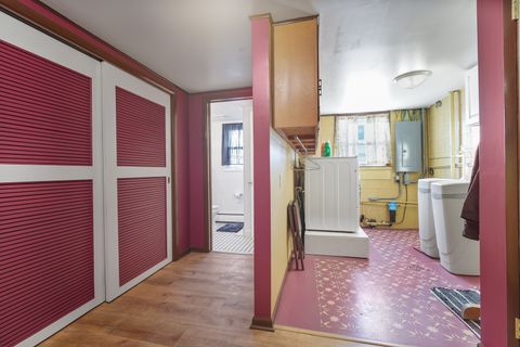 Tiny photo for 107 W Douglas Street, Carlock, IL 61725 (MLS # 12556908)