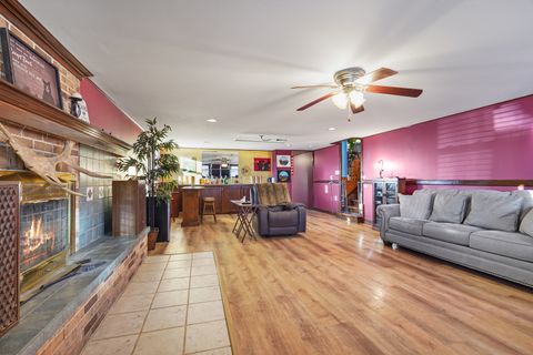 Tiny photo for 107 W Douglas Street, Carlock, IL 61725 (MLS # 12556908)