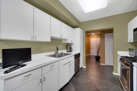 Tiny photo for 110 N Milwaukee Avenue #305, Wheeling, IL 60090 (MLS # 12469399)