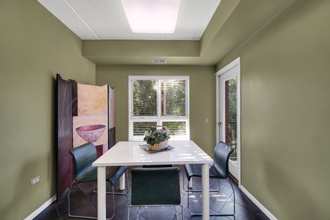 Tiny photo for 110 N Milwaukee Avenue #305, Wheeling, IL 60090 (MLS # 12469399)