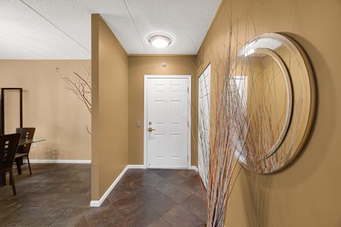 Tiny photo for 110 N Milwaukee Avenue #305, Wheeling, IL 60090 (MLS # 12469399)