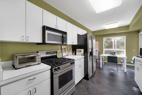 Tiny photo for 110 N Milwaukee Avenue #305, Wheeling, IL 60090 (MLS # 12469399)