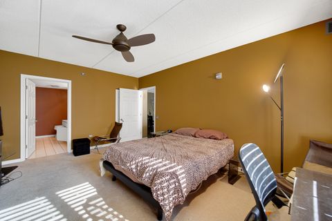 Tiny photo for 110 N Milwaukee Avenue #305, Wheeling, IL 60090 (MLS # 12469399)