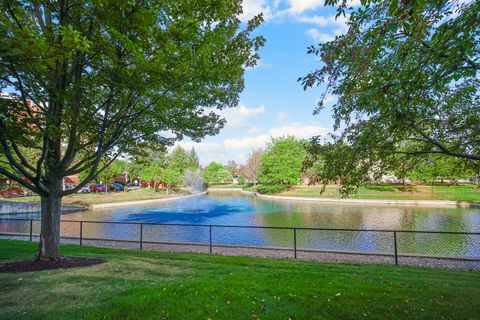 Tiny photo for 110 N Milwaukee Avenue #305, Wheeling, IL 60090 (MLS # 12469399)