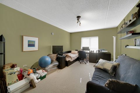Tiny photo for 110 N Milwaukee Avenue #305, Wheeling, IL 60090 (MLS # 12469399)