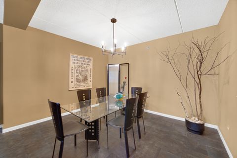 Tiny photo for 110 N Milwaukee Avenue #305, Wheeling, IL 60090 (MLS # 12469399)