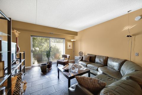 Tiny photo for 110 N Milwaukee Avenue #305, Wheeling, IL 60090 (MLS # 12469399)