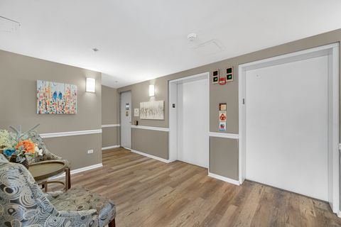 Tiny photo for 110 N Milwaukee Avenue #305, Wheeling, IL 60090 (MLS # 12469399)