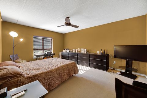 Tiny photo for 110 N Milwaukee Avenue #305, Wheeling, IL 60090 (MLS # 12469399)