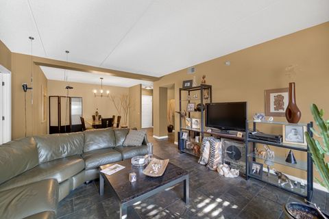 Tiny photo for 110 N Milwaukee Avenue #305, Wheeling, IL 60090 (MLS # 12469399)