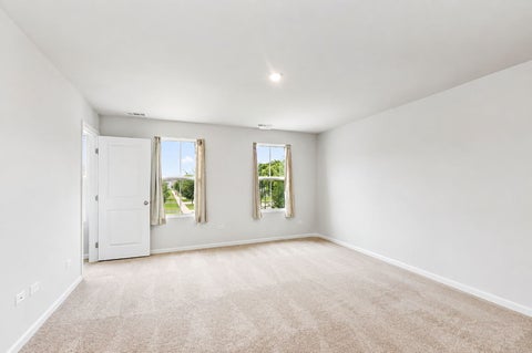 Tiny photo for 421 E Meadowdale Circle, Hampshire, IL 60140 (MLS # 12737977)