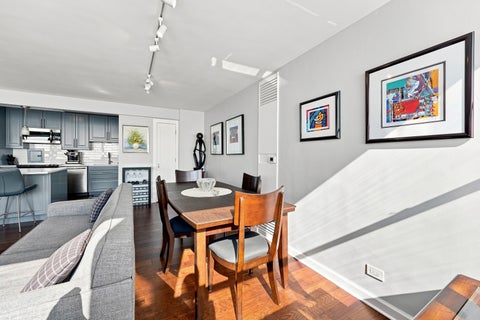 Tiny photo for 6301 N Sheridan Road #17R, Chicago, IL 60660 (MLS # 12747284)