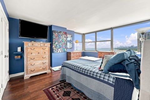 Tiny photo for 6301 N Sheridan Road #17R, Chicago, IL 60660 (MLS # 12747284)