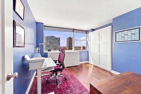 Tiny photo for 6301 N Sheridan Road #17R, Chicago, IL 60660 (MLS # 12747284)