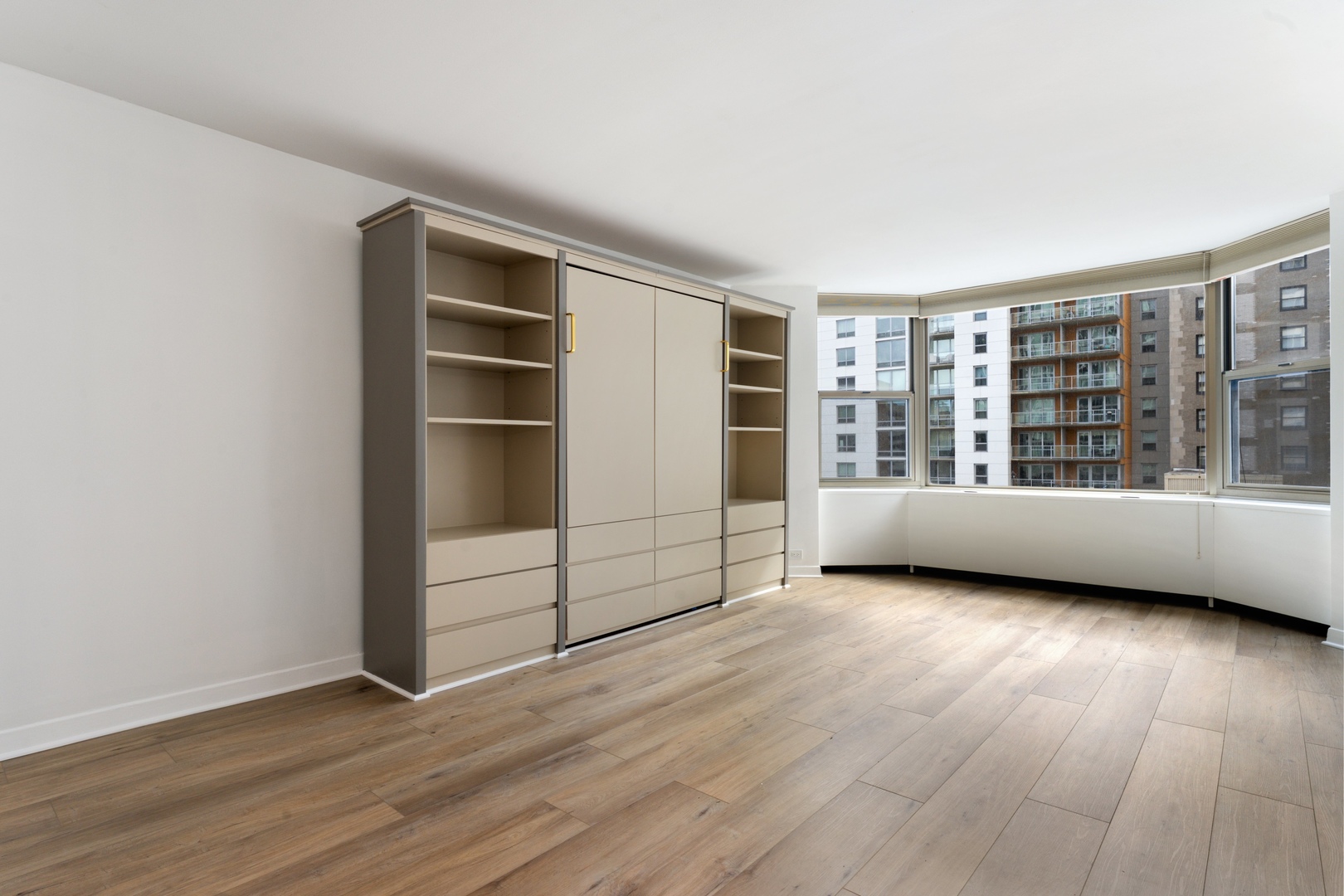 535 N Michigan Avenue 1907
