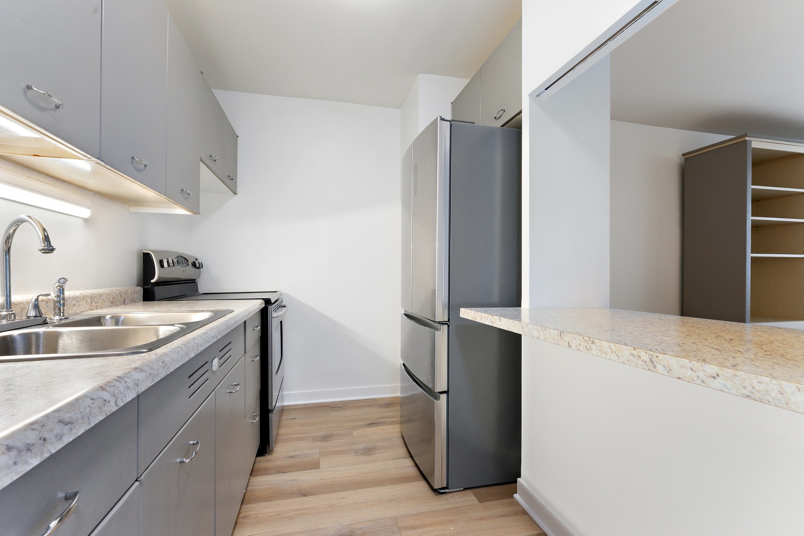 535 N Michigan Avenue 1907