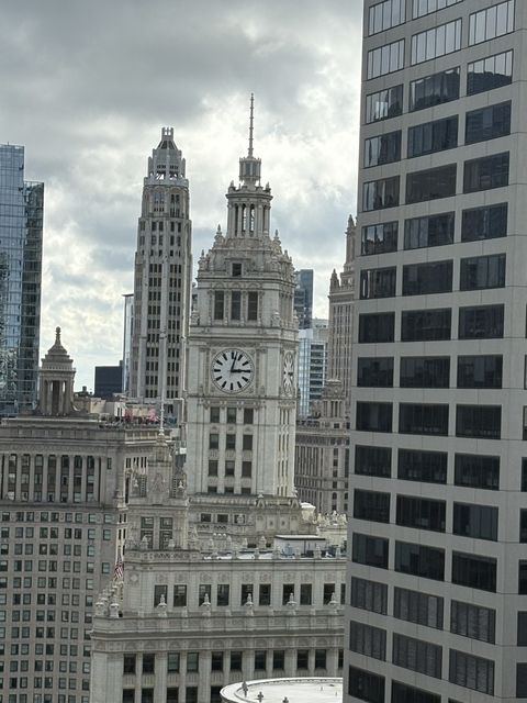 Tiny photo for 535 N Michigan Avenue #1907, Chicago, IL 60611 (MLS # 12480383)