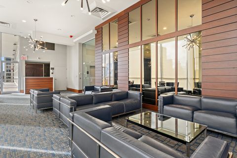 Tiny photo for 535 N Michigan Avenue #1907, Chicago, IL 60611 (MLS # 12480383)