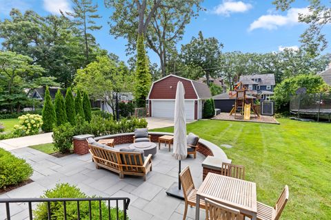 Tiny photo for 925 Ashland Avenue, Wilmette, IL 60091 (MLS # 12571736)