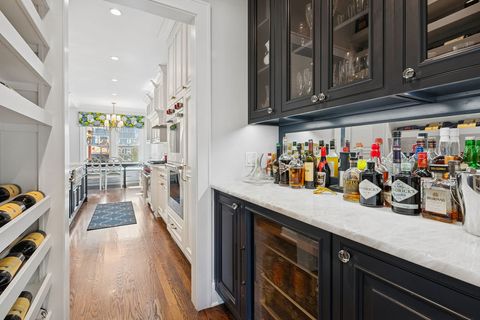 Tiny photo for 925 Ashland Avenue, Wilmette, IL 60091 (MLS # 12571736)