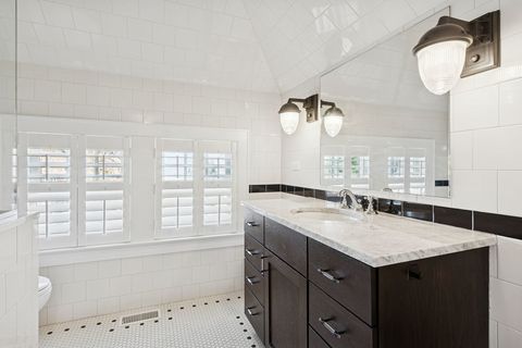 Tiny photo for 925 Ashland Avenue, Wilmette, IL 60091 (MLS # 12571736)