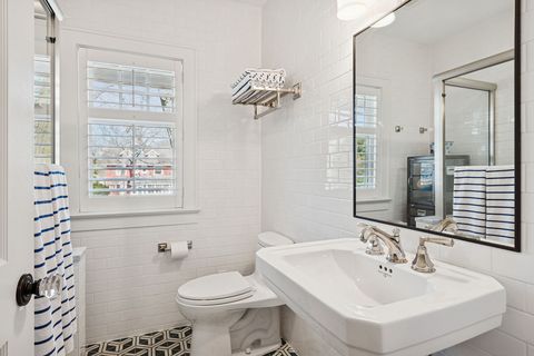 Tiny photo for 925 Ashland Avenue, Wilmette, IL 60091 (MLS # 12571736)