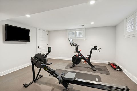 Tiny photo for 925 Ashland Avenue, Wilmette, IL 60091 (MLS # 12571736)