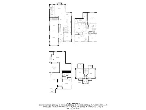 Tiny photo for 925 Ashland Avenue, Wilmette, IL 60091 (MLS # 12571736)