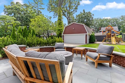 Tiny photo for 925 Ashland Avenue, Wilmette, IL 60091 (MLS # 12571736)