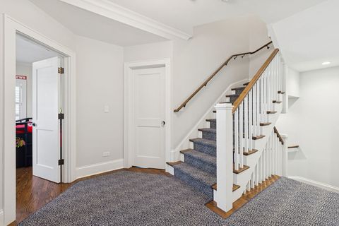 Tiny photo for 925 Ashland Avenue, Wilmette, IL 60091 (MLS # 12571736)