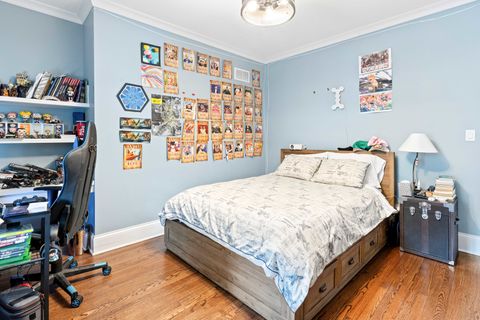 Tiny photo for 925 Ashland Avenue, Wilmette, IL 60091 (MLS # 12571736)